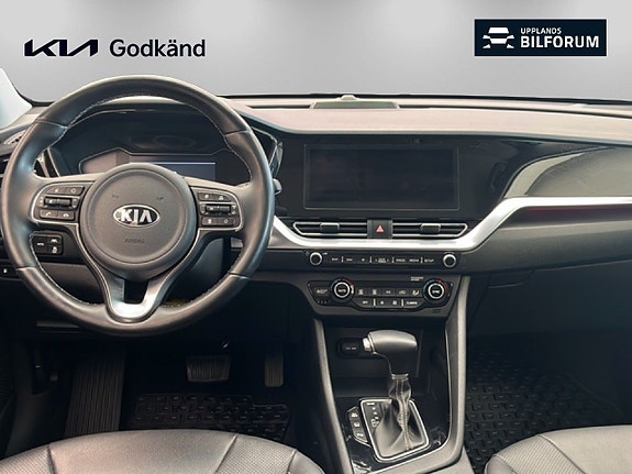 Kia Niro 7 of 20