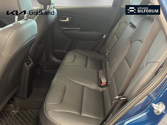 Kia Niro 9 of 20