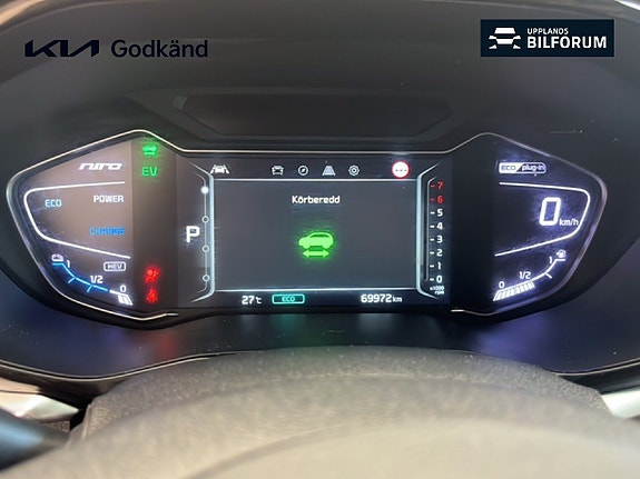 Kia Niro 10 of 20