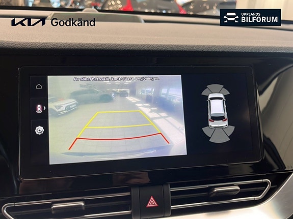 Kia Niro 12 of 20
