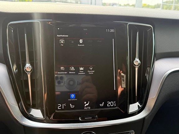 Volvo V60 17 of 23