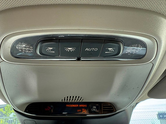Volvo V60 18 of 23