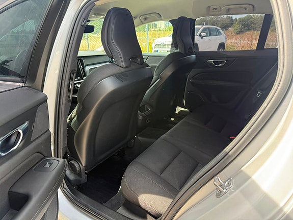 Volvo V60 21 of 23