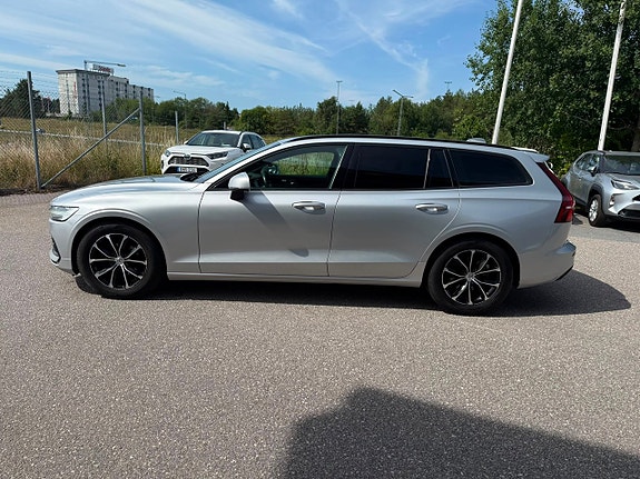 Volvo V60 5 of 23