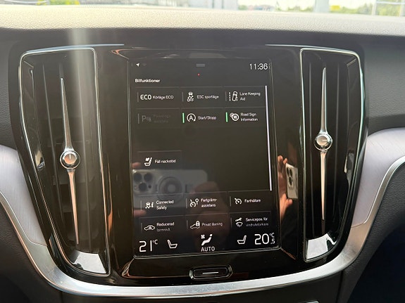 Volvo V60 16 of 23