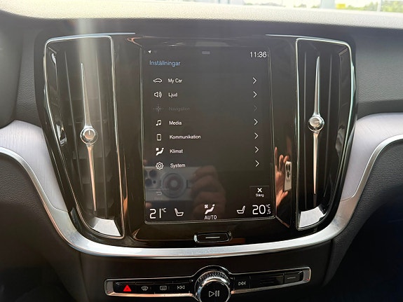 Volvo V60 15 of 23