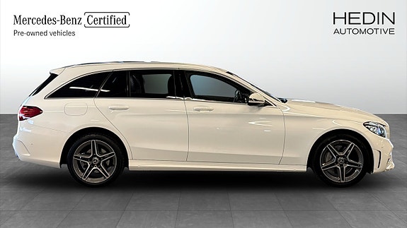 Mercedes-Benz C300 de 6 of 22