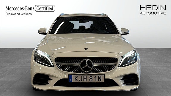 Mercedes-Benz C300 de 8 of 22