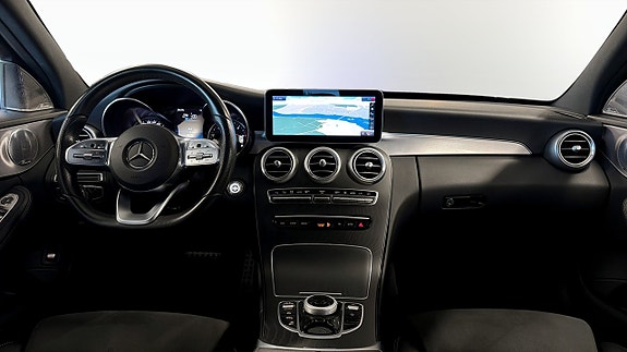 Mercedes-Benz C300 de 4 of 5
