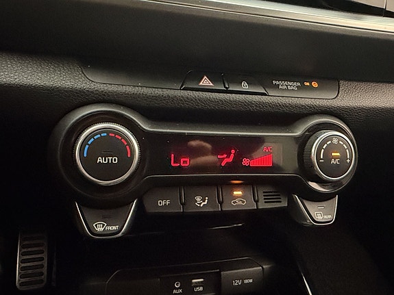 Kia Stonic 22 of 30