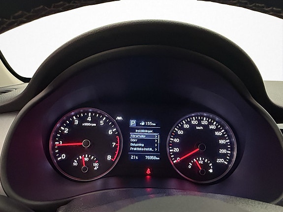 Kia Stonic 20 of 30