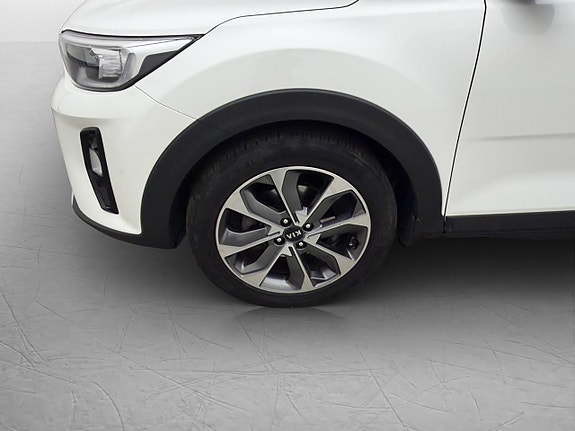 Kia Stonic 28 of 30