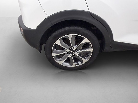 Kia Stonic 30 of 30
