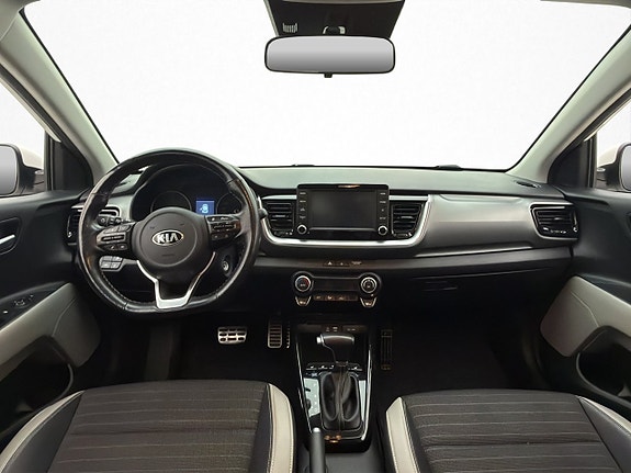 Kia Stonic 12 of 30