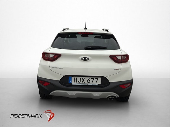 Kia Stonic 6 of 30