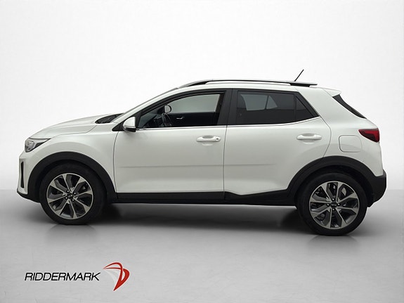 Kia Stonic 4 of 30