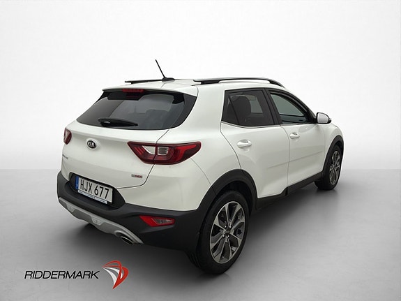 Kia Stonic 8 of 30