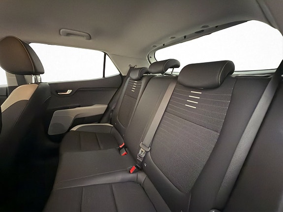 Kia Stonic 16 of 30