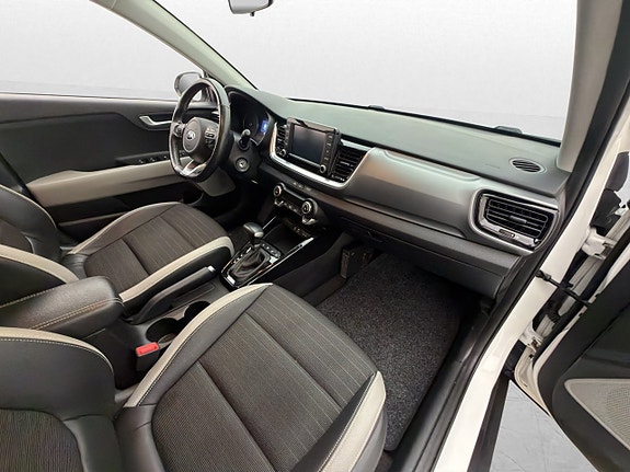 Kia Stonic 14 of 30
