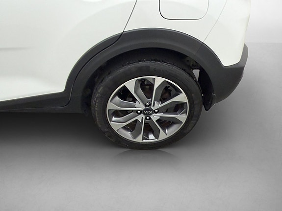 Kia Stonic 29 of 30