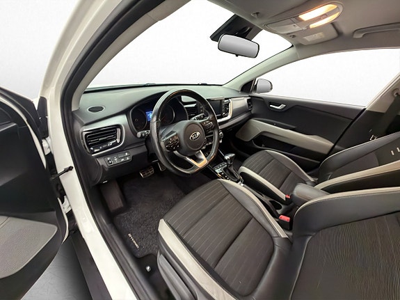 Kia Stonic 10 of 30