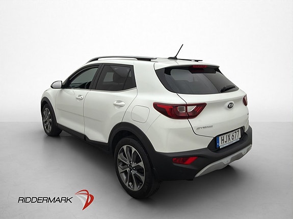 Kia Stonic 5 of 30