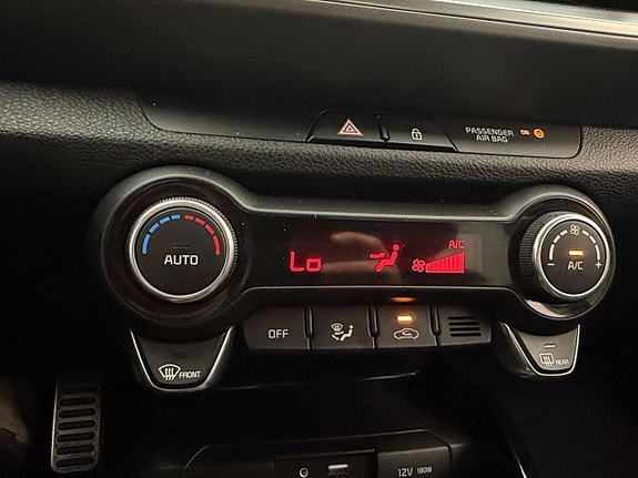 Kia Stonic 25 of 30