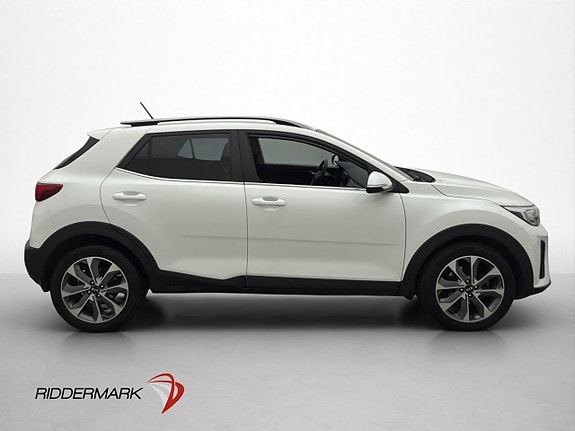 Kia Stonic 9 of 30