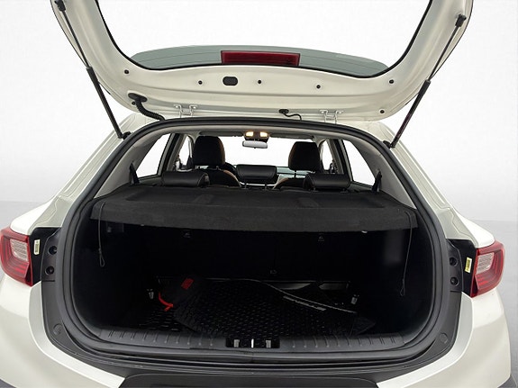 Kia Stonic 27 of 30