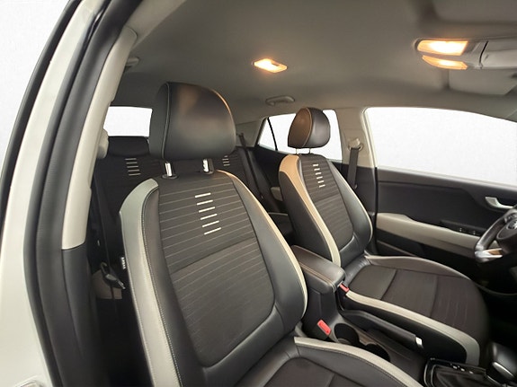 Kia Stonic 15 of 30