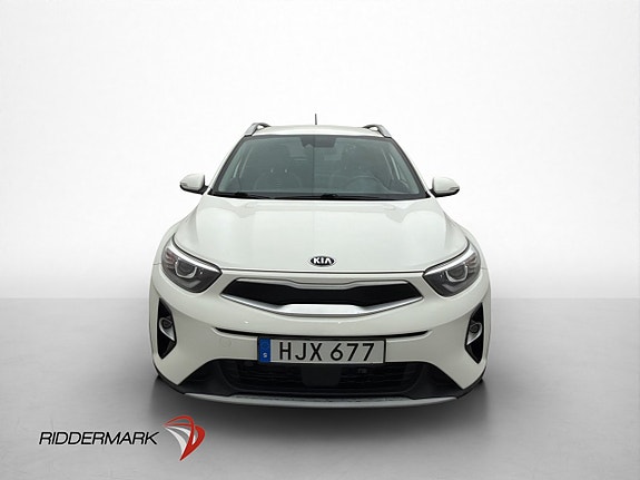 Kia Stonic 2 of 30