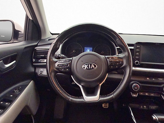 Kia Stonic 13 of 30