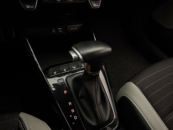 Kia Stonic 26 of 30