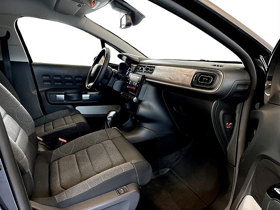 Citroen C3 11 of 15