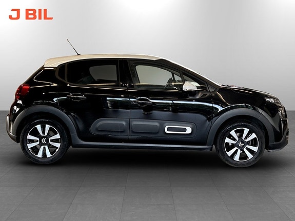 Citroen C3 13 of 15
