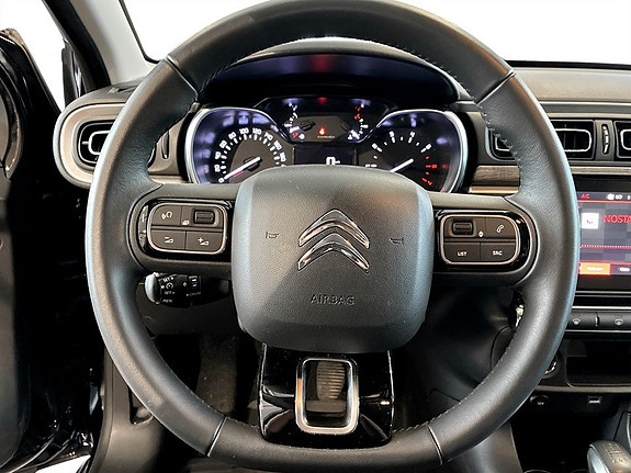 Citroen C3 7 of 15