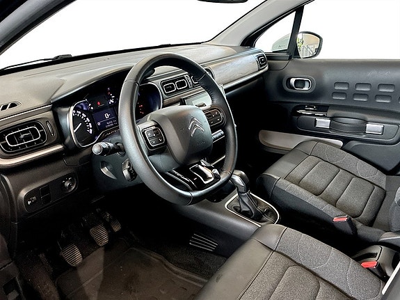 Citroen C3 5 of 5