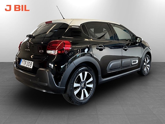 Citroen C3 3 of 5