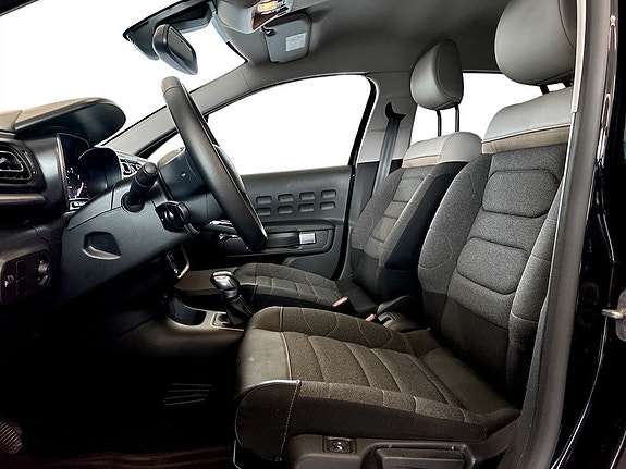 Citroen C3 4 of 5