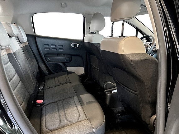 Citroen C3 12 of 15