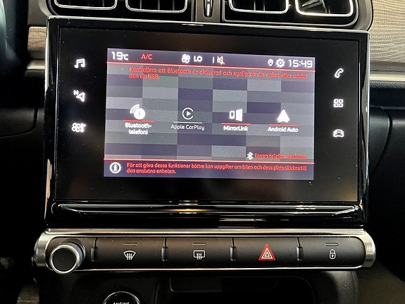 Citroen C3 9 of 15