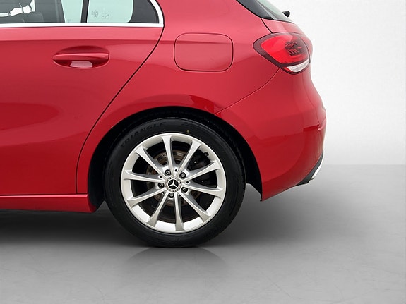 Mercedes-Benz A200 29 of 30