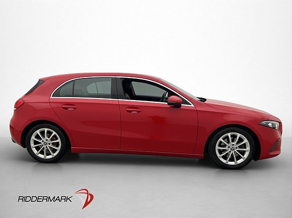 Mercedes-Benz A200 9 of 30
