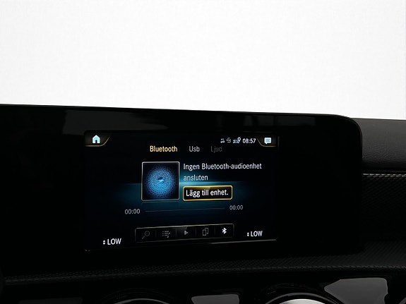 Mercedes-Benz A200 21 of 30