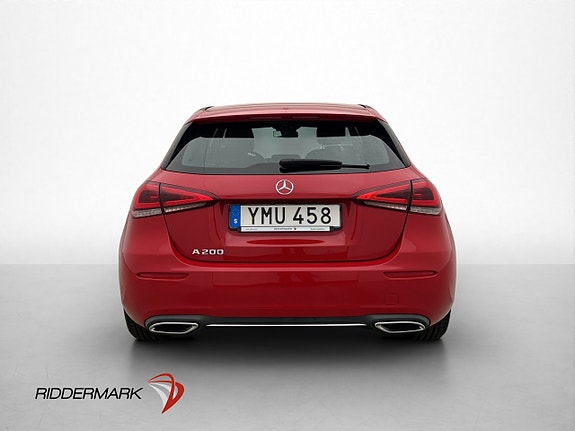 Mercedes-Benz A200 6 of 30