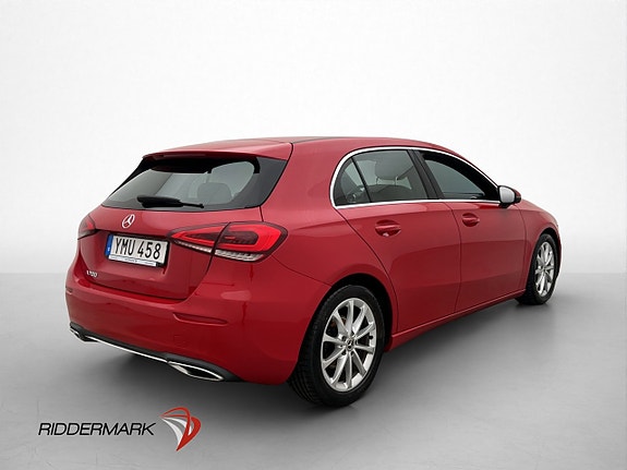 Mercedes-Benz A200 8 of 30