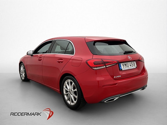 Mercedes-Benz A200 5 of 5
