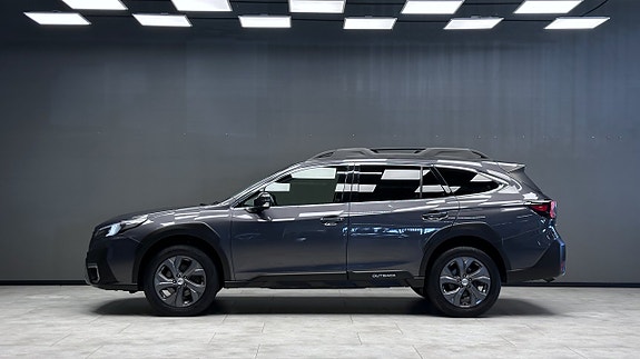 Subaru Outback 4 of 5