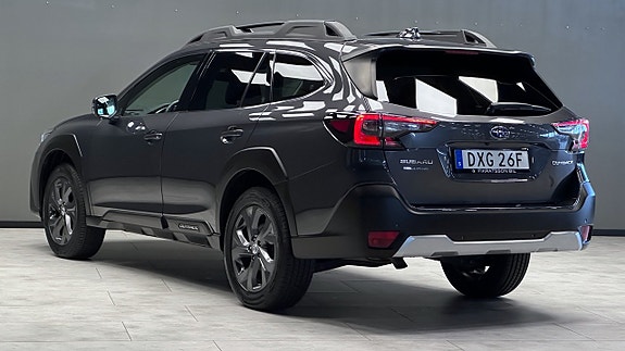 Subaru Outback 17 of 21