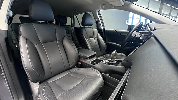 Subaru Outback 9 of 21